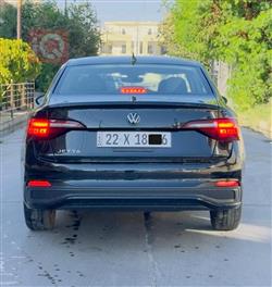 فولكسفاغن جيتا